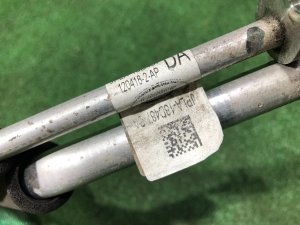 Tubos do ar condicionado LAND ROVER RANGE ROVER SPORT OEM LR072191, JPLA-18D487-DA 2019 PТ204