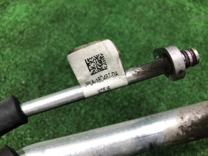 Tubos do ar condicionado LAND ROVER RANGE ROVER SPORT OEM LR072191, JPLA-18D487-DA 2019 PТ204