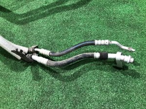 A/C lines LAND ROVER RANGE ROVER SPORT OEM LR128626, LR115894, LR115895, JPLA-18D487-BD 2019 PТ204
