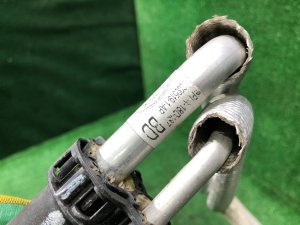 A/C lines LAND ROVER RANGE ROVER SPORT OEM LR128626, LR115894, LR115895, JPLA-18D487-BD 2019 PТ204