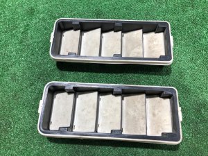 ช่องระบายอากาศตัวถัง CPLA-280B62-AC, LR037639 LAND ROVER RANGE ROVER SPORT