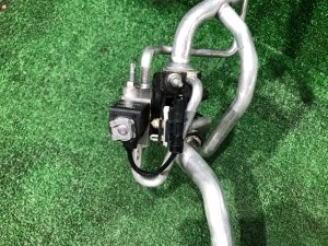 A/C lines LAND ROVER RANGE ROVER SPORT OEM LR133852, KPLA-19A834-FB 2019 PТ204