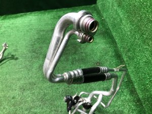 A/C lines LAND ROVER RANGE ROVER SPORT OEM LR133852, KPLA-19A834-FB 2019 PТ204