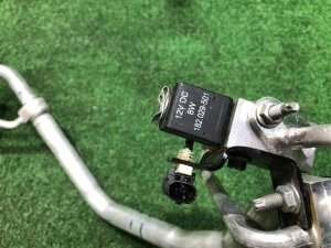 A/C lines LAND ROVER RANGE ROVER SPORT OEM LR133852, KPLA-19A834-FB 2019 PТ204