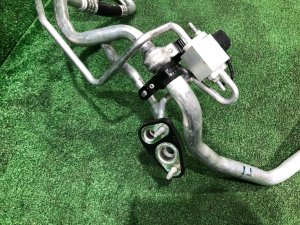 A/C lines LAND ROVER RANGE ROVER SPORT OEM LR133852, KPLA-19A834-FB 2019 PТ204