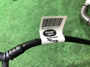 Tubo de enchimento do depósito LAND ROVER RANGE ROVER SPORT OEM JPLA-9032-BB, LR101055 2019