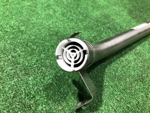 Tubo de enchimento do depósito LAND ROVER RANGE ROVER SPORT OEM JPLA-9032-BB, LR101055 2019