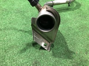 Tubo de enchimento do depósito LAND ROVER RANGE ROVER SPORT OEM JPLA-9032-BB, LR101055 2019