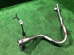 Tubo de enchimento do depósito LAND ROVER RANGE ROVER SPORT OEM JPLA-9032-BB, LR101055 2019