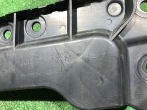 左后保险杠支架 LAND ROVER RANGE ROVER SPORT OEM KK62-17A882-AC, LR128160 2019