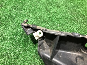 左后保险杠支架 LAND ROVER RANGE ROVER SPORT OEM KK62-17A882-AC, LR128160 2019