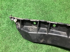 左后保险杠支架 LAND ROVER RANGE ROVER SPORT OEM KK62-17A882-AC, LR128160 2019