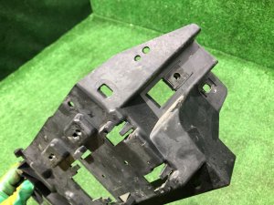 左后保险杠支架 LAND ROVER RANGE ROVER SPORT OEM KK62-17A882-AC, LR128160 2019