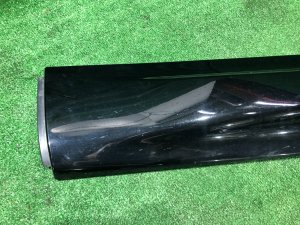 Left front door fender flare LAND ROVER RANGE ROVER SPORT OEM LR054828 2019