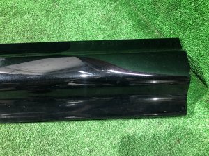 Left front door fender flare LAND ROVER RANGE ROVER SPORT OEM LR054828 2019