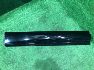 Left front door fender flare LR054828 LAND ROVER RANGE ROVER SPORT