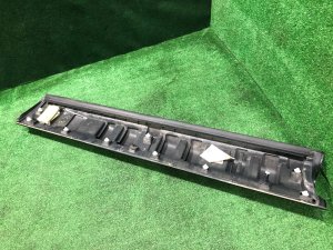 Left front door fender flare LAND ROVER RANGE ROVER SPORT OEM LR054828 2019