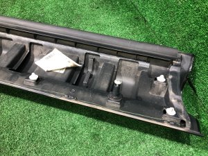 Left front door fender flare LAND ROVER RANGE ROVER SPORT OEM LR054828 2019