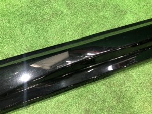 Right front door fender flare LAND ROVER RANGE ROVER SPORT OEM DK62-21064-B 2019