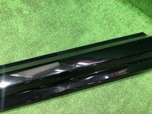 Right front door fender flare LAND ROVER RANGE ROVER SPORT OEM DK62-21064-B 2019