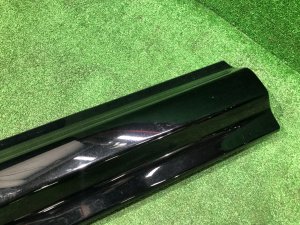 Right front door fender flare LAND ROVER RANGE ROVER SPORT OEM DK62-21064-B 2019