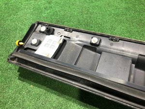 Right front door fender flare LAND ROVER RANGE ROVER SPORT OEM DK62-21064-B 2019