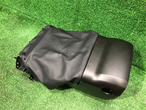 Cobertura da coluna de direção LAND ROVER RANGE ROVER SPORT OEM HPLA-3F900-A, LR034953 2019