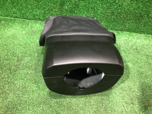 Cobertura da coluna de direção LAND ROVER RANGE ROVER SPORT OEM HPLA-3F900-A, LR034953 2019