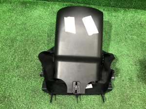 Cobertura da coluna de direção LAND ROVER RANGE ROVER SPORT OEM HPLA-3F900-A, LR034953 2019