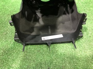 Cobertura da coluna de direção LAND ROVER RANGE ROVER SPORT OEM HPLA-3F900-A, LR034953 2019