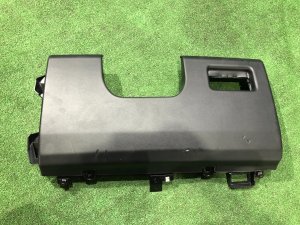 แผงพลาสติกใต้พวงมาลัย LR034688 LAND ROVER RANGE ROVER SPORT