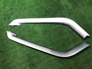 Пластик центральной консоли LAND ROVER RANGE ROVER SPORT OEM LR117608, LR117610 2019