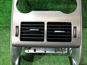 Marco del climatizador LAND ROVER RANGE ROVER SPORT OEM LR116757 2019
