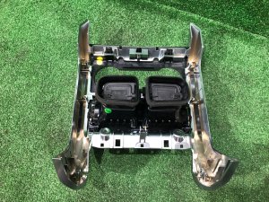 Marco del climatizador LAND ROVER RANGE ROVER SPORT OEM LR116757 2019