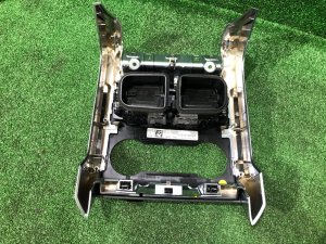 Marco del climatizador LAND ROVER RANGE ROVER SPORT OEM LR116757 2019