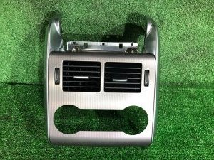 Climate control bezel LR116757 LAND ROVER RANGE ROVER SPORT