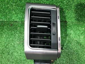 Left air flow control actuator LR044686 LAND ROVER RANGE ROVER SPORT