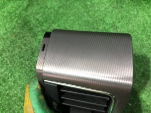 右侧气流调节器 LAND ROVER RANGE ROVER SPORT OEM LR044685, LR084735 2019 PТ204