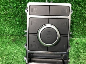 Блок управления пневмоподвеской LAND ROVER RANGE ROVER SPORT OEM LR098561, LR116393, LR116394, JPLA-14B596-FD 2019