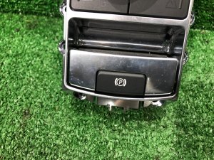 Блок управления пневмоподвеской LAND ROVER RANGE ROVER SPORT OEM LR098561, LR116393, LR116394, JPLA-14B596-FD 2019
