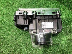 Блок управления пневмоподвеской LAND ROVER RANGE ROVER SPORT OEM LR098561, LR116393, LR116394, JPLA-14B596-FD 2019