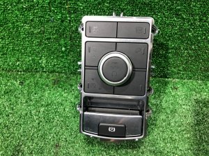 Блок управления пневмоподвеской LAND ROVER RANGE ROVER SPORT OEM LR098561, LR116393, LR116394, JPLA-14B596-FD 2019