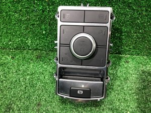 Блок управления пневмоподвеской LAND ROVER RANGE ROVER SPORT OEM LR098561, LR116393, LR116394, JPLA-14B596-FD 2019