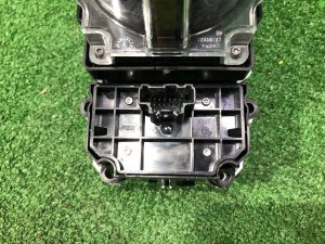 Блок управления пневмоподвеской LAND ROVER RANGE ROVER SPORT OEM LR098561, LR116393, LR116394, JPLA-14B596-FD 2019