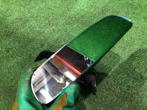 กระจกมองหลัง LAND ROVER RANGE ROVER SPORT OEM LR083140, HPLA-17E678-AA 2019