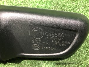 กระจกมองหลัง LAND ROVER RANGE ROVER SPORT OEM LR083140, HPLA-17E678-AA 2019