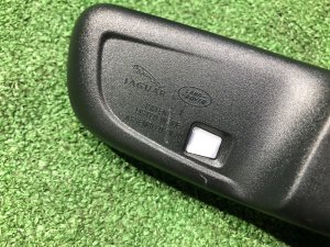 กระจกมองหลัง LAND ROVER RANGE ROVER SPORT OEM LR083140, HPLA-17E678-AA 2019