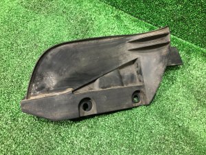 Rear mud flaps LAND ROVER RANGE ROVER SPORT OEM LR094597, LR094598 2019