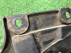 Rear mud flaps LAND ROVER RANGE ROVER SPORT OEM LR094597, LR094598 2019