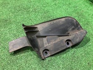 Rear mud flaps LAND ROVER RANGE ROVER SPORT OEM LR094597, LR094598 2019
